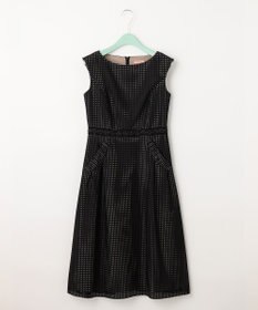 TOCCA 【洗える】QUATRE SAISONS ドレス