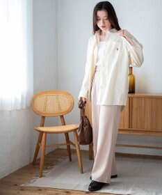 WEGO 【25年秋新色登場★】U.S. POLO ASSN.別注ロングスリーブシャツ