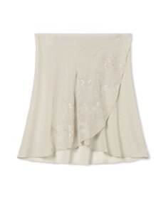 Chacott 【Nela ライン】巻きスカート