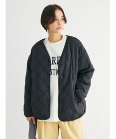 Green Parks 裏起毛ロゴプルオーバー