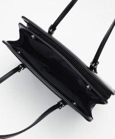 J.PRESS LADIES 【リクルート対応・A4サイズ収納可】トート バッグ