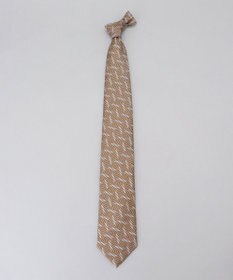 GOTAIRIKU GOTAIRIKU別注【MANTERO/マンテロ】ネクタイ_ウェイブ