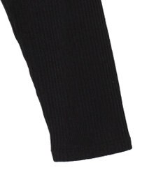 WEGO レイヤードレースアップ長袖トップス