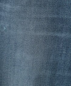 AMERICAN HOLIC スキニーフィットダメージデニム