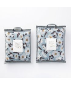 ACE BAGS & LUGGAGE HaNT トラベルアクセサリー 折り畳みボストンバッグ 30L 17721 ハント