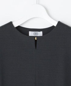 J.PRESS LADIES L セルロースリバー カットソー