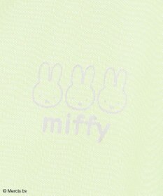 Green Parks Ｍｉｆｆｙ／シアー配色プルオーバー