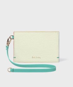 Paul Smith カラードエッジ パスケース