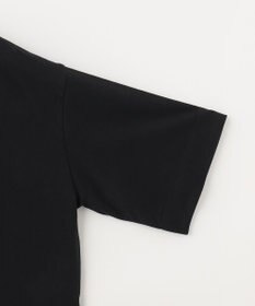 UNFILO 【汗ジミが目立たない/吸水速乾】マルチエフェクト　ハイネックTシャツ