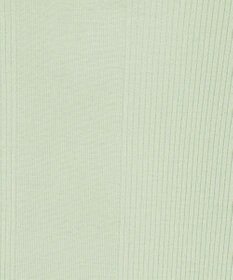 JOSEPH 【洗える】ファインリブメリノ　ラウンドネックニット