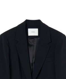 JOSEPH 【FOUNDATIONS】コンフォートキャディー　シングルブレストジャケット