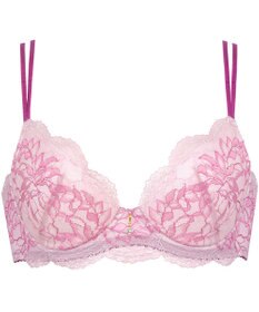 Wing Wing Lesiage 【1000シリーズ】 3/4カップブラ PB1000 ウイング／ワコール