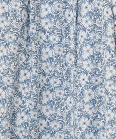 TOCCA 【LIBERTY社オリジナル素材】【洗える！】FLORAL STORY スカート