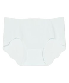 une nana cool 綿混　フラット仕上げ　ショーツ