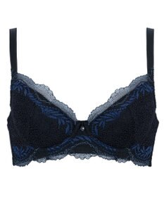 BRADELIS New York 【BRADELIS New York / 育乳補整ブラ・STEP1 集める】ウェンディステップ1ブラ24A1