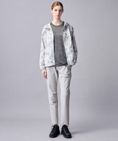 JOSEPH ABBOUD MOUNTAIN 【2WAYストレッチ/5ポケット/ソフト】ハイパワー2WAYストレッチ パンツ