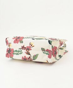 TOCCA 【A4サイズ対応・撥水】EXOTIC FLORAL TOTE トートバッグ