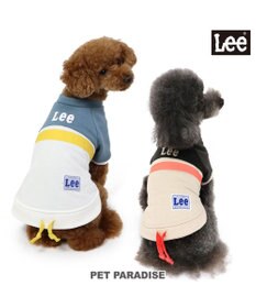 PET PARADISE Ｌｅｅ スウェット トレーナー   ブルー【小型犬】