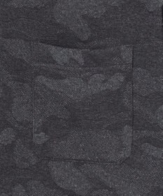 JOSEPH ABBOUD MOUNTAIN 【UNISEX】ドライタッチ クールスキンガードポロ