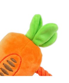 PET PARADISE ディズニー ズートピア にんじんペン トイ