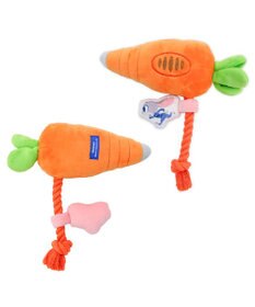 PET PARADISE ディズニー ズートピア にんじんペン トイ