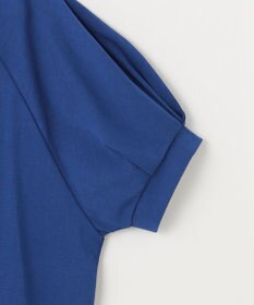 ANY L パフスリーブラグランTシャツ