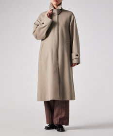 Field Flowers ステンカラーコート / Paul Smith | ファッション通販