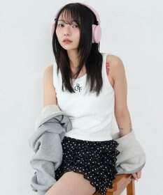 WEGO 【カップ付き】グラフィックカップインタンク