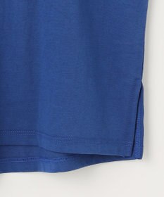 ANY パフスリーブラグランTシャツ