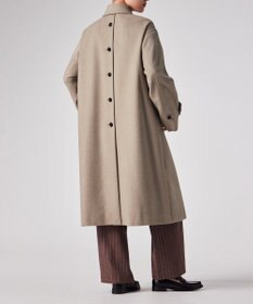 Paul Smith Field Flowers ステンカラーコート