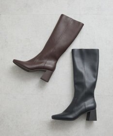 earth music&ecology ＯＲｉｅｎｔａｌ　ＴＲａｆｆｉｃ　ロングブーツ