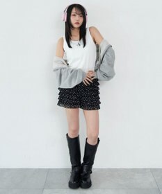 WEGO 【カップ付き】グラフィックカップインタンク