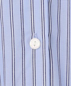 組曲 KIDS 【150-160㎝】サマーストライプ ワンピース