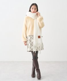 earth music&ecology ＯＲｉｅｎｔａｌ　ＴＲａｆｆｉｃ　ロングブーツ