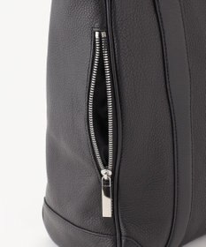 JOSEPH HOMME オールレザーシュリンク　TOTE BAG