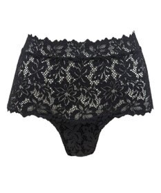 BRADELIS New York 【BRADELIS Me】 Perfumyレーシィスタイルビキニ24S1