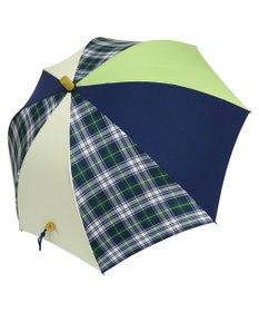 +RING 【プラスリング】【数量限定】レディース向け 晴雨兼用傘（長ショート） MLT T1181