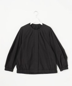 自由区 【カタログ掲載・持ち運びに最適】フォルム ブルゾン