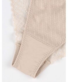 une nana cool 【リニューアル】364ブラ レース ソング Ｔバックショーツ