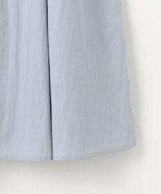 Feroux バルーンスリーブ ワンピース