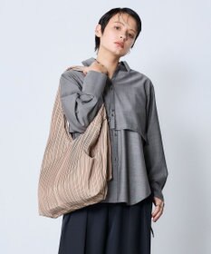 MioFIRANO DRAPE D001 トートバッグ 2WAY
