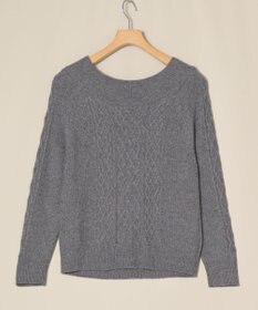 ONWARD Reuse Park 【any SiS】ニット秋冬
