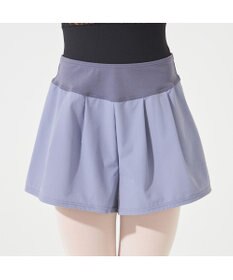 Chacott 【MAY NAGAHISA】ジュニア ショートパンツ