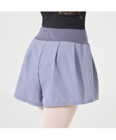 Chacott 【MAY NAGAHISA】ジュニア ショートパンツ