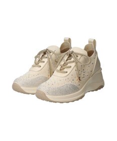 Bridget Birkin 【Bridget Birkin】ビジューシューレーススニーカー