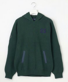 23区GOLF 【MEN】ダブルフェイスフーディー