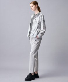 JOSEPH ABBOUD MOUNTAIN 【2WAYストレッチ/5ポケット/ソフト】ハイパワー2WAYストレッチ パンツ