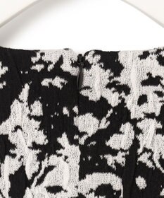 ICB 【洗える】 PEハイゲージJQ ニット