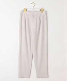 ANY SIS 【セットアップ可】セレモニーダブルクロス テーパードパンツ