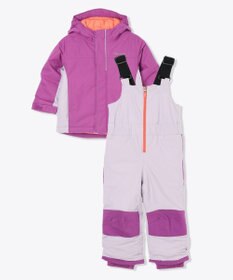 Columbia Columbia/ 【KIDS】バガIIIセット /コロンビア